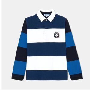 Jacadi Long sleeve polo